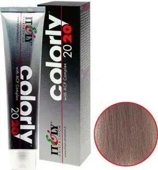 Itely Hairfashion Colorly 2020 8C светлый блонд