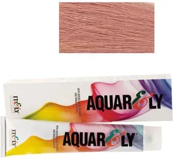 Itely Hairfashion Aquarely Color Cream 9B очень светлый бежевый блондин