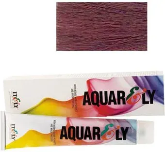Itely Hairfashion Aquarely Color Cream 7B бежевый средне-русый