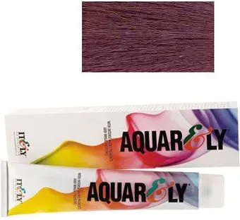 Itely Hairfashion Aquarely Color Cream 6B бежевый темно-русый