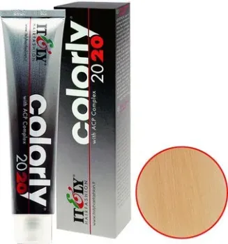 Itely Hairfashion Colorly 2020 10TN экстрасветлый блонд золотистый