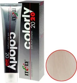Itely Hairfashion Colorly 2020 11AP арктический перламутр