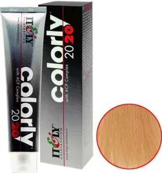 Itely Hairfashion Colorly 2020 9TN светлый блонд медовый