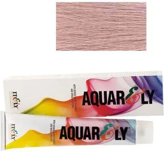 Itely Hairfashion Aquarely Color Cream 9C пепельный очень светлый блондин