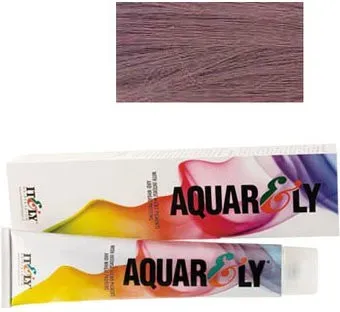Itely Hairfashion Aquarely Color Cream 6CA темный блонд