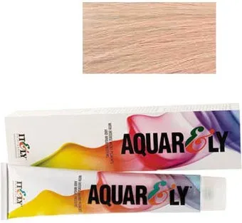 Itely Hairfashion Aquarely Color Cream 9N блондин
