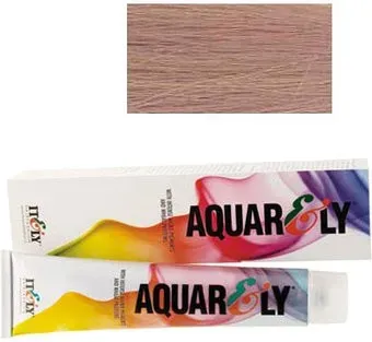 Itely Hairfashion Aquarely Color Cream 8N светло-русый