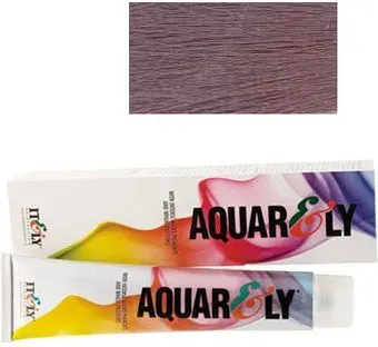 Itely Hairfashion Aquarely Color Cream 6N темно-русый