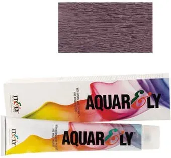 Itely Hairfashion Aquarely Color Cream 5N светлый шатен