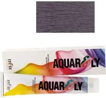Itely Hairfashion Aquarely Color Cream 2N коричневый