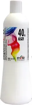 Itely Hairfashion Окислительная эмульсия 12% Aquarely (1000 мл)