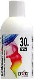 Itely Hairfashion Окислительная эмульсия 9% Aquarely (150 мл)