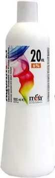 Itely Hairfashion Окислительная эмульсия 6% Aquarely (1000 мл)