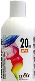 Itely Hairfashion Окислительная эмульсия 6% Aquarely (75 мл)