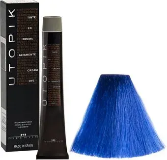 Hipertin Utopik AZUL синий