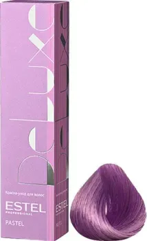 Estel Professional De Luxe Pastel P/006 лаванда