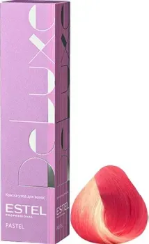 Estel Professional De Luxe Pastel P/005 роза