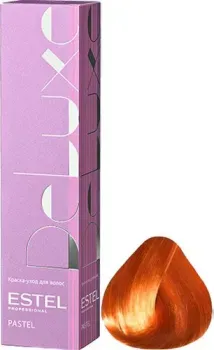 Estel Professional De Luxe Pastel P/004 персик