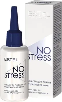 Estel Professional Аква-гель для снятия раздражения с кожи No Stress (30 мл)