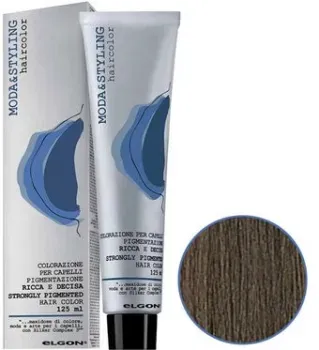 Elgon MODA&STYLING 6 темный блонд