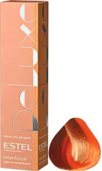 Estel Professional De Luxe High Flash 44 медный