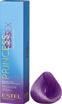 Estel Professional Princess Essex Fashion 4 фиалковый