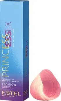 Estel Professional Princess Essex Fashion 1 розовый