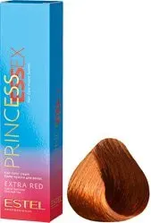 Estel Professional Princess Essex Extra Red 77/43 эффектная румба