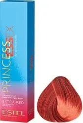 Estel Professional Princess Essex Extra Red 66/54 испанская коррида