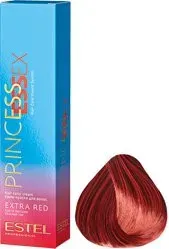 Estel Professional Princess Essex Extra Red 66/46 зажигательная латина