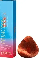 Estel Professional Princess Essex Extra Red 66/45 стремительный канкан