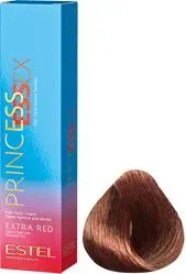 Estel Professional Princess Essex Extra Red 55/65 дерзкий фламенко
