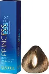 Estel Professional Princess Essex Correct 0/77 коричневый
