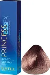Estel Professional Princess Essex Correct 0/66 фиолетовый