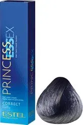 Estel Professional Princess Essex Correct 0/11 синий