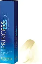 Estel Professional Princess Essex Correct 0/00N нейтральный