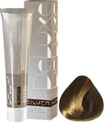 Estel Professional De Luxe Silver 7/0 русый