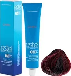 Estel Professional Princess Essex Lumen 65 фиолетово-красный