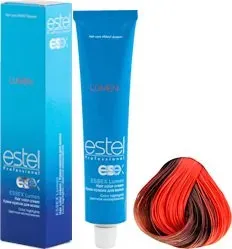 Estel Professional Princess Essex Lumen 45 медно-красный
