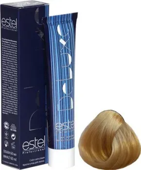 Estel Professional De Luxe 9/75 блондин коричнево-красный