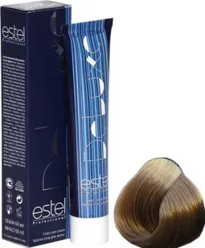 Estel Professional De Luxe 8/00 светло-русый для седины