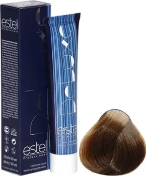 Estel Professional De Luxe 7/3 русый золотистый