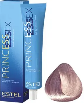 Estel Professional Princess Essex 8/66 светло-русый фиолетовый интенсивный