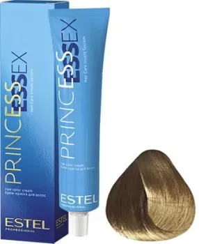Estel Professional Princess Essex 7/71 средне-русый коричнево-пепельный