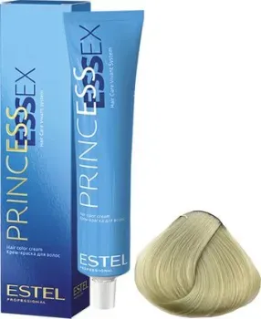 Estel Professional Princess Essex 10/8 светлый блондин жемчужный