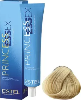 Estel Professional Princess Essex 9/65 блондин розовый