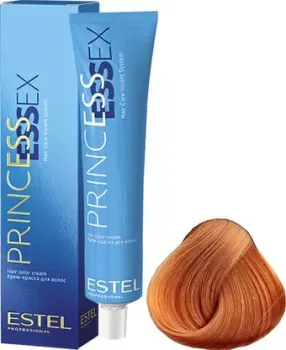 Estel Professional Princess Essex 9/44 блондин медный интенсивный
