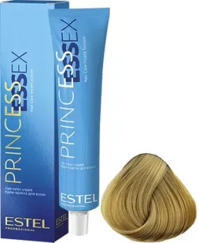 Estel Professional Princess Essex 9/13 блондин пепельно-золотистый