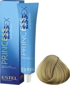 Estel Professional Princess Essex 9/1 блондин пепельный