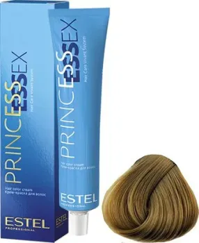 Estel Professional Princess Essex 9/00 блондин для седины